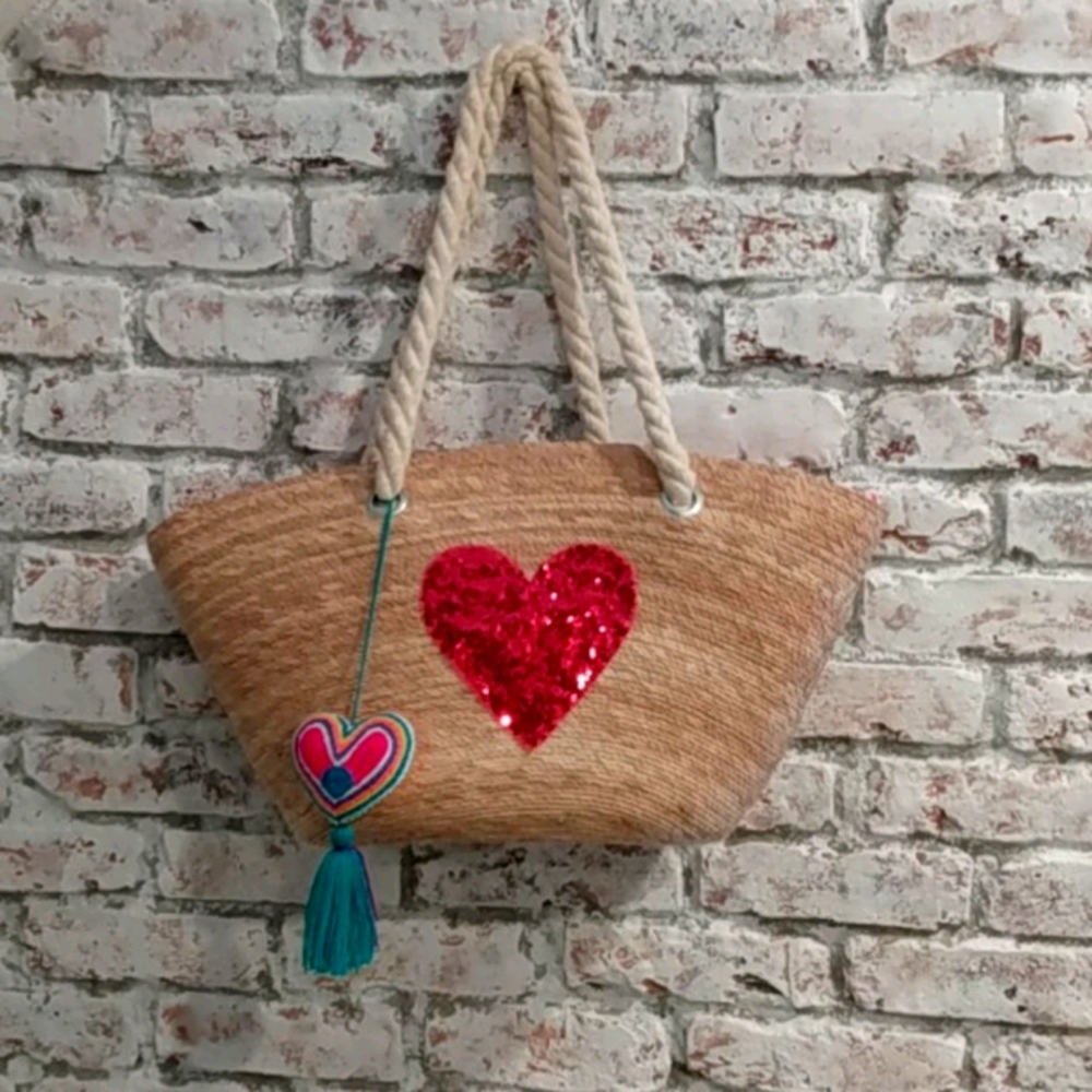 Beach bag
